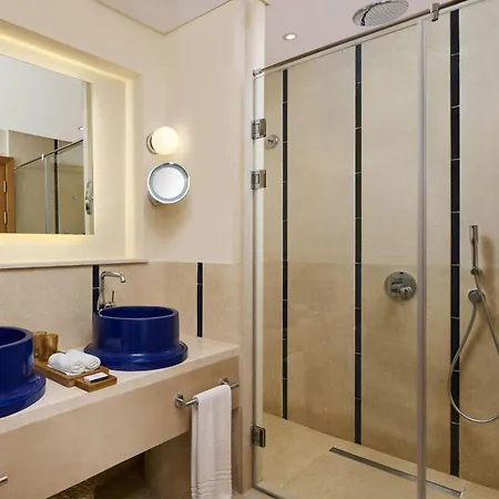 Sheraton Miramar Resort El Gouna Exterior photo