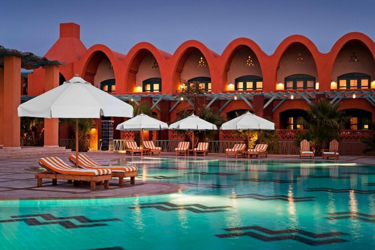 Resort Sheraton Miramar 5*