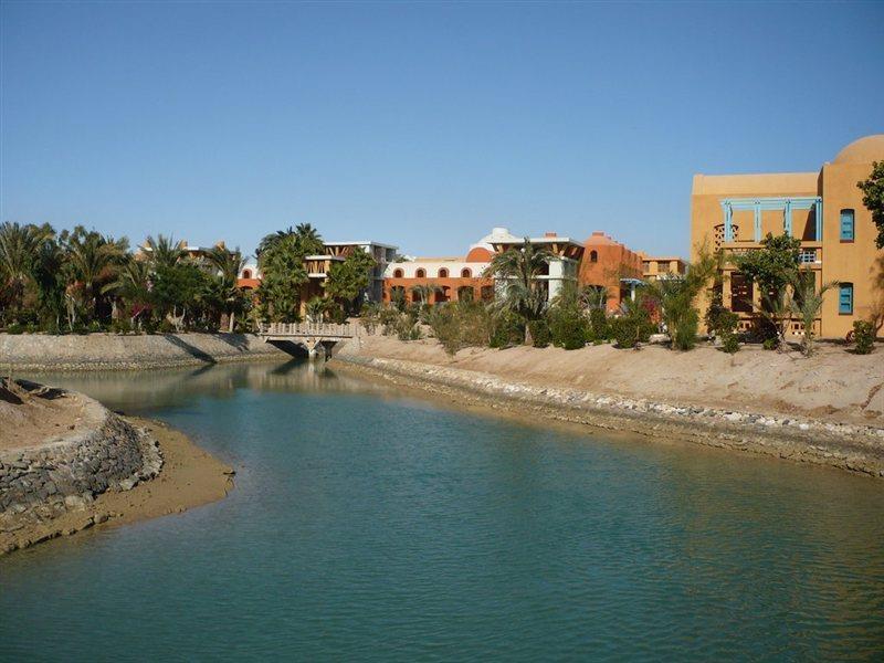 Resort Sheraton Miramar 5*