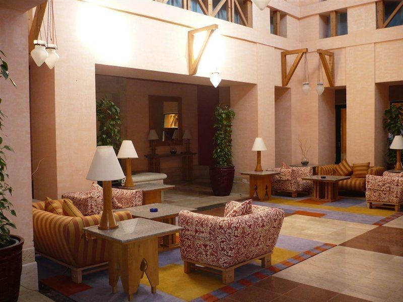 Resort Sheraton Miramar 5*