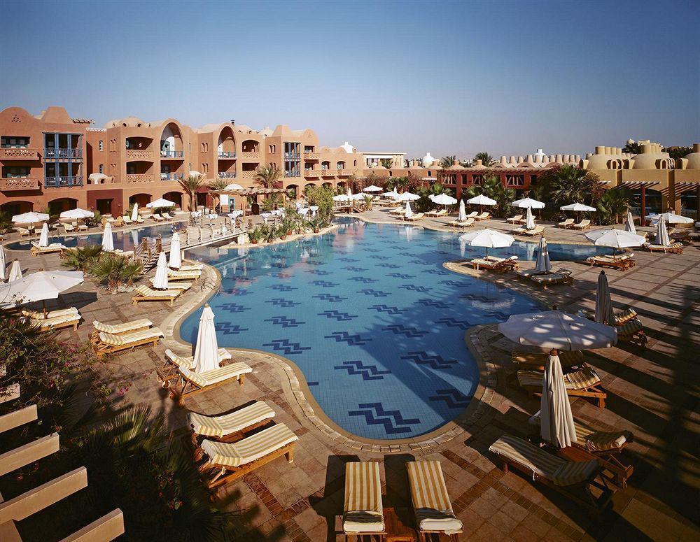 Sheraton Miramar Resort 5*