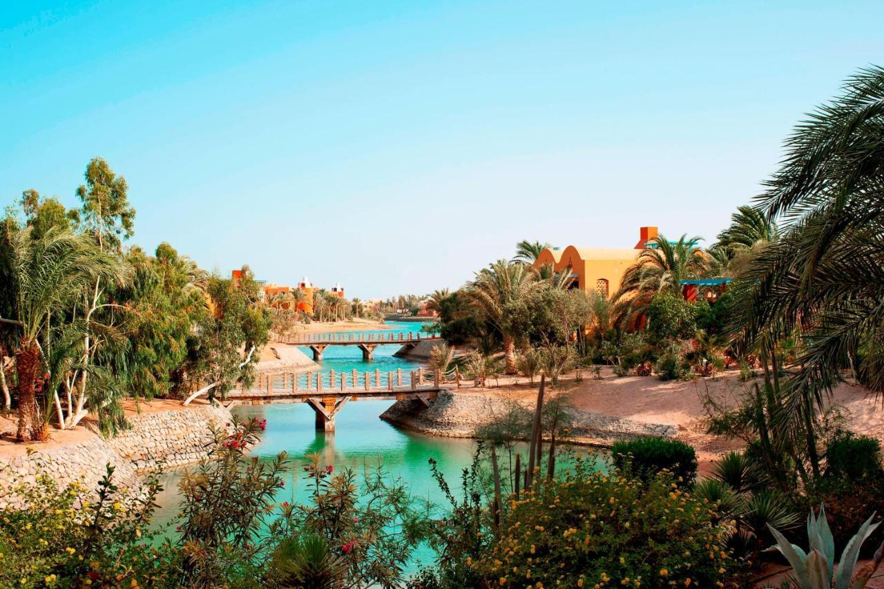 Sheraton Miramar 5* El Gouna