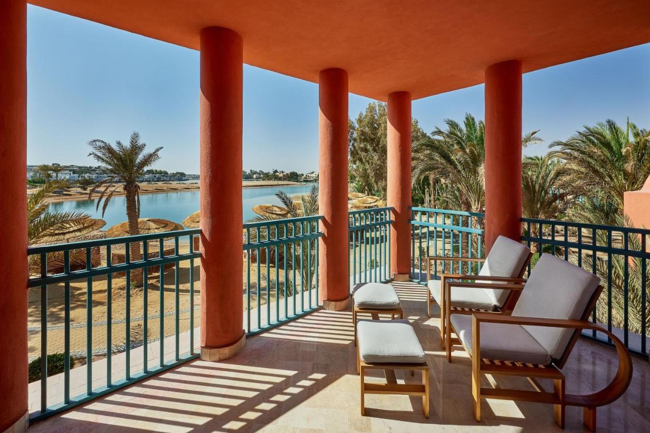 Sheraton Miramar El Gouna