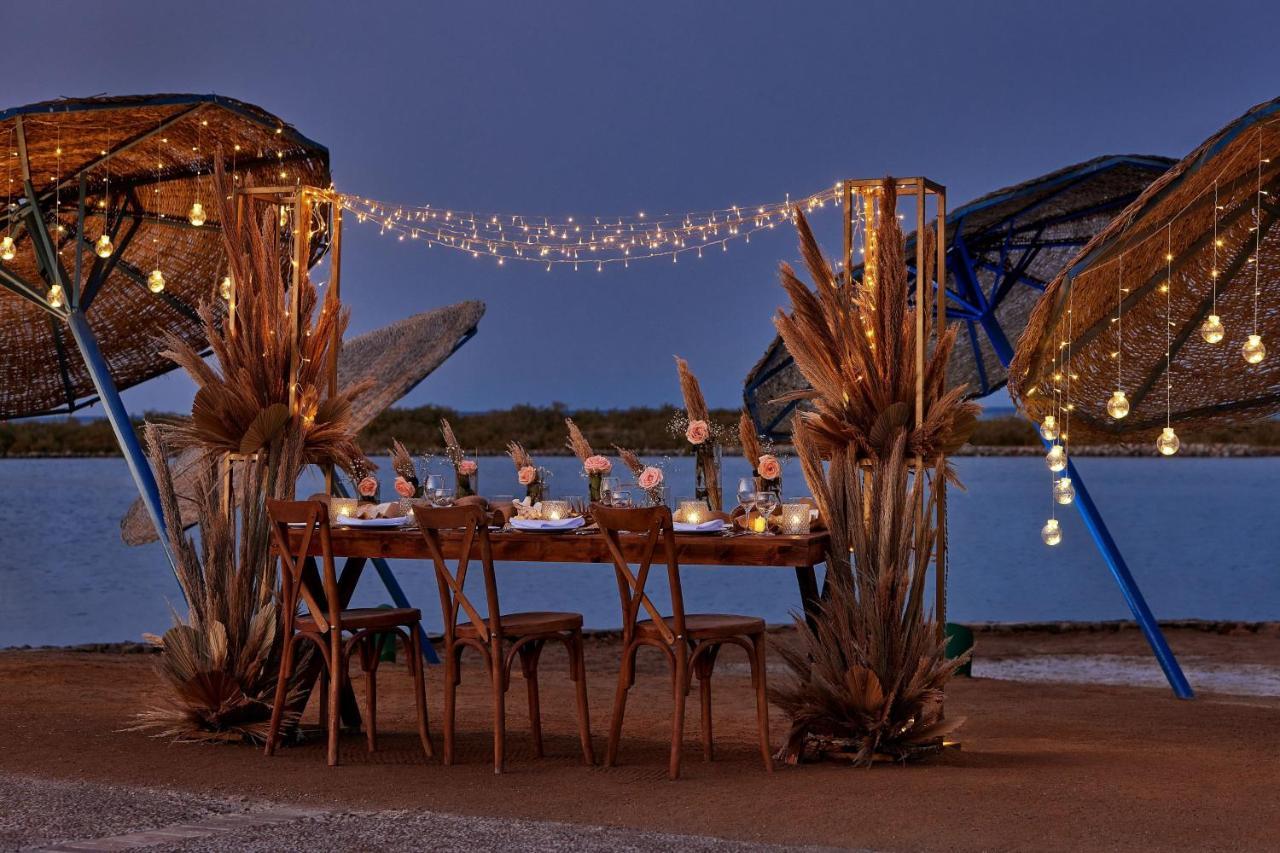 Sheraton Miramar Resort El Gouna
