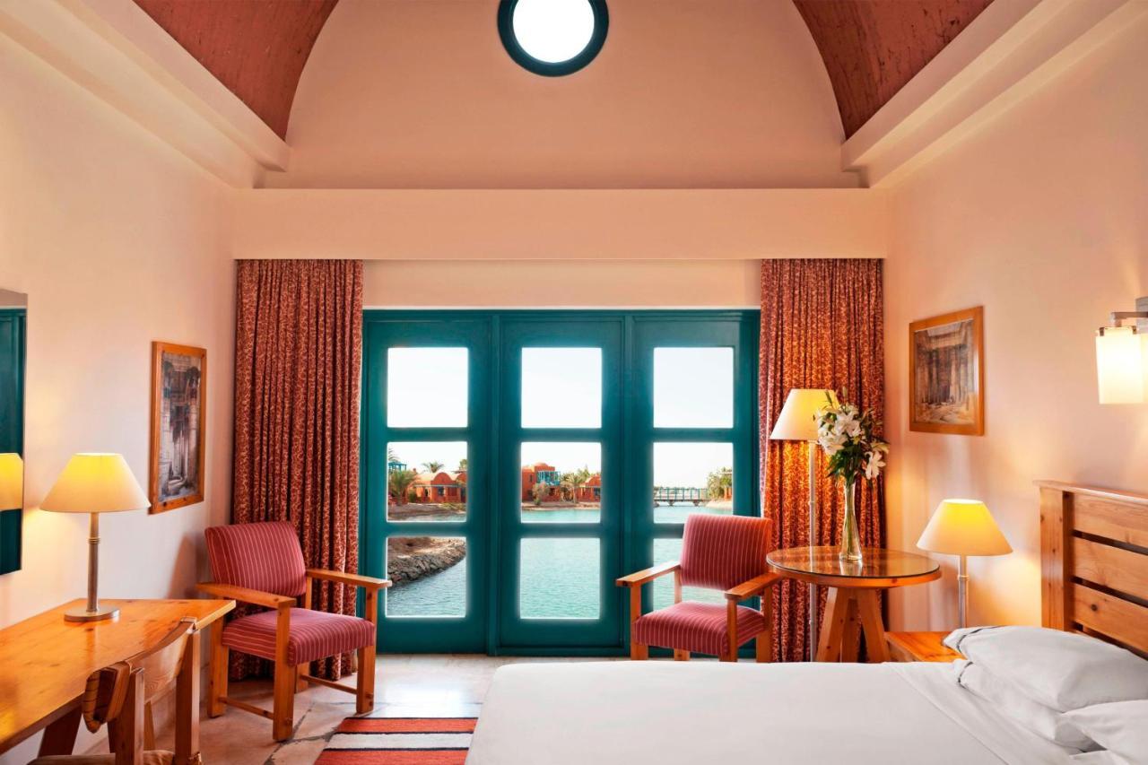 Resort Sheraton Miramar El Gouna