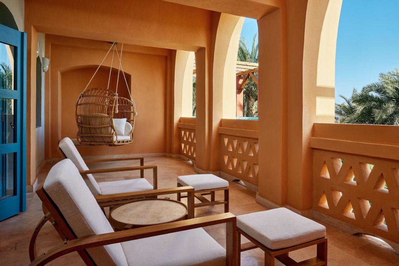 Resort Sheraton Miramar El Gouna