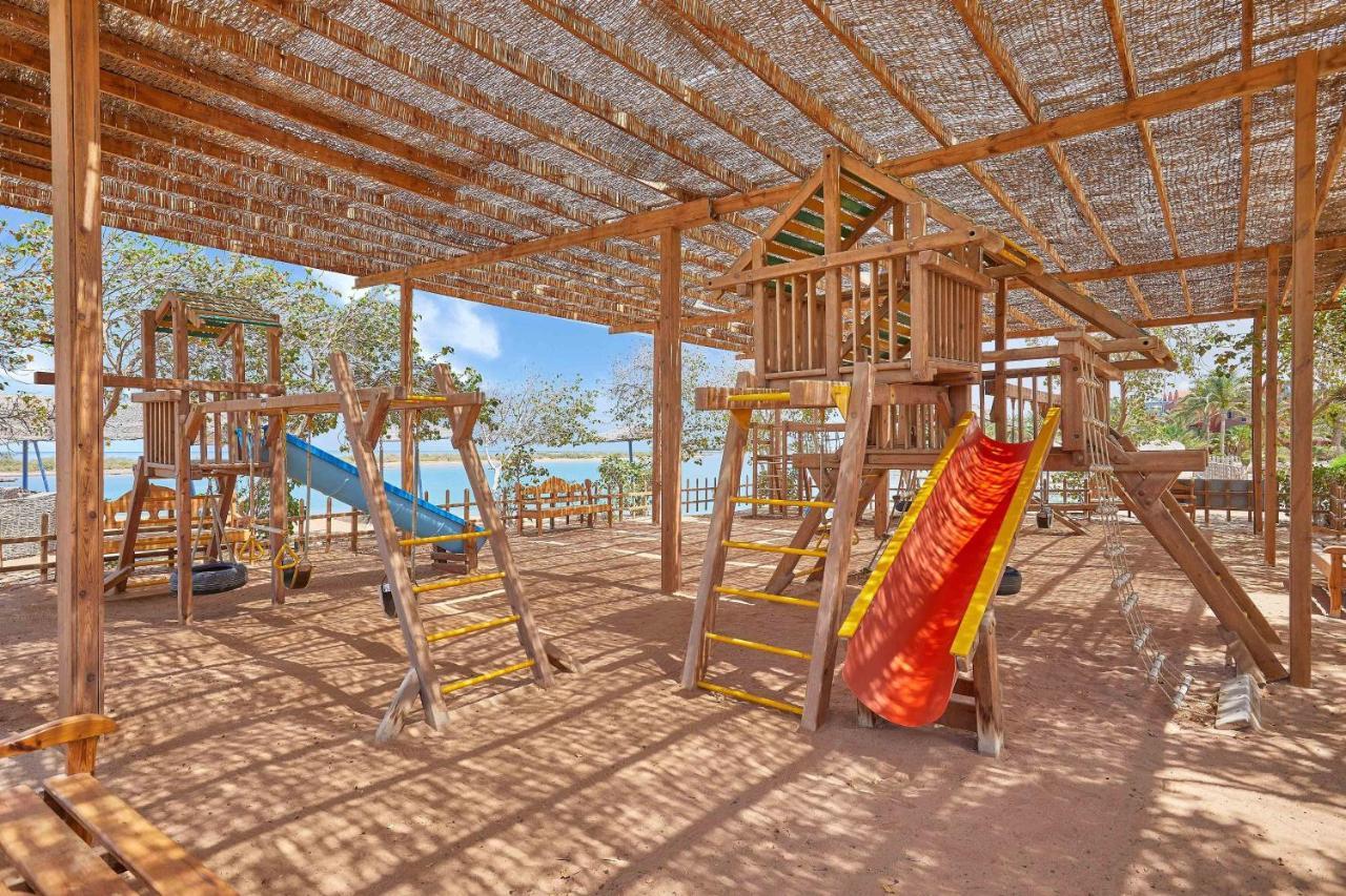 Sheraton Miramar El Gouna