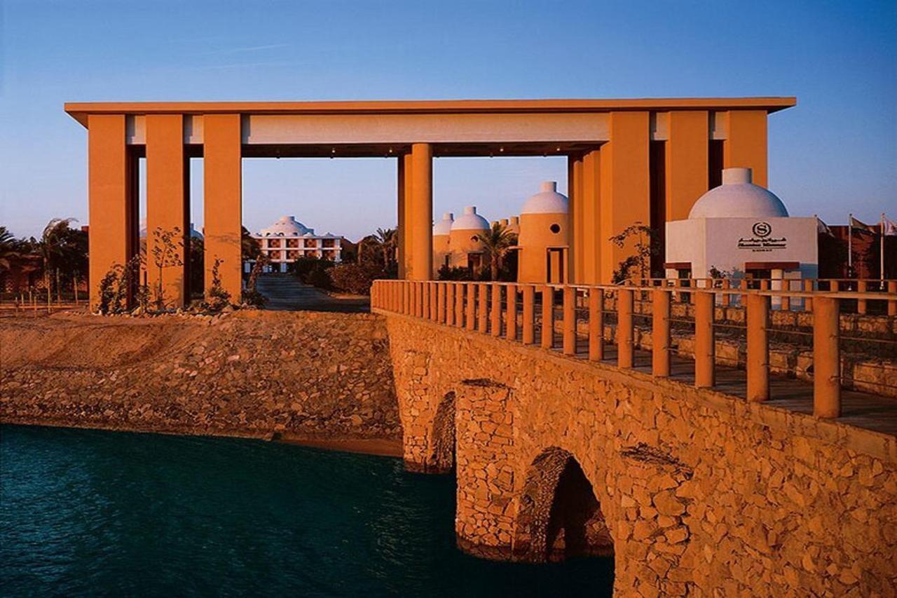Sheraton Miramar El Gouna