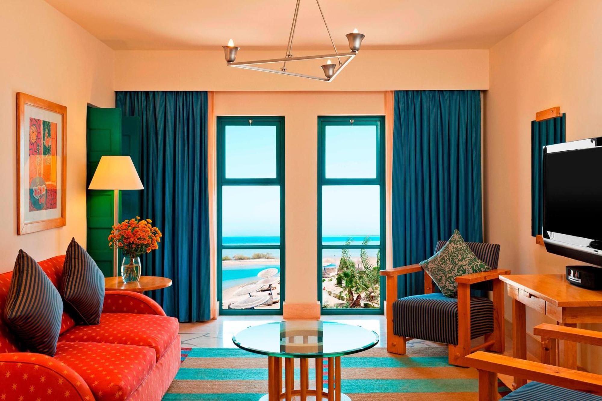 Resort Sheraton Miramar 5*