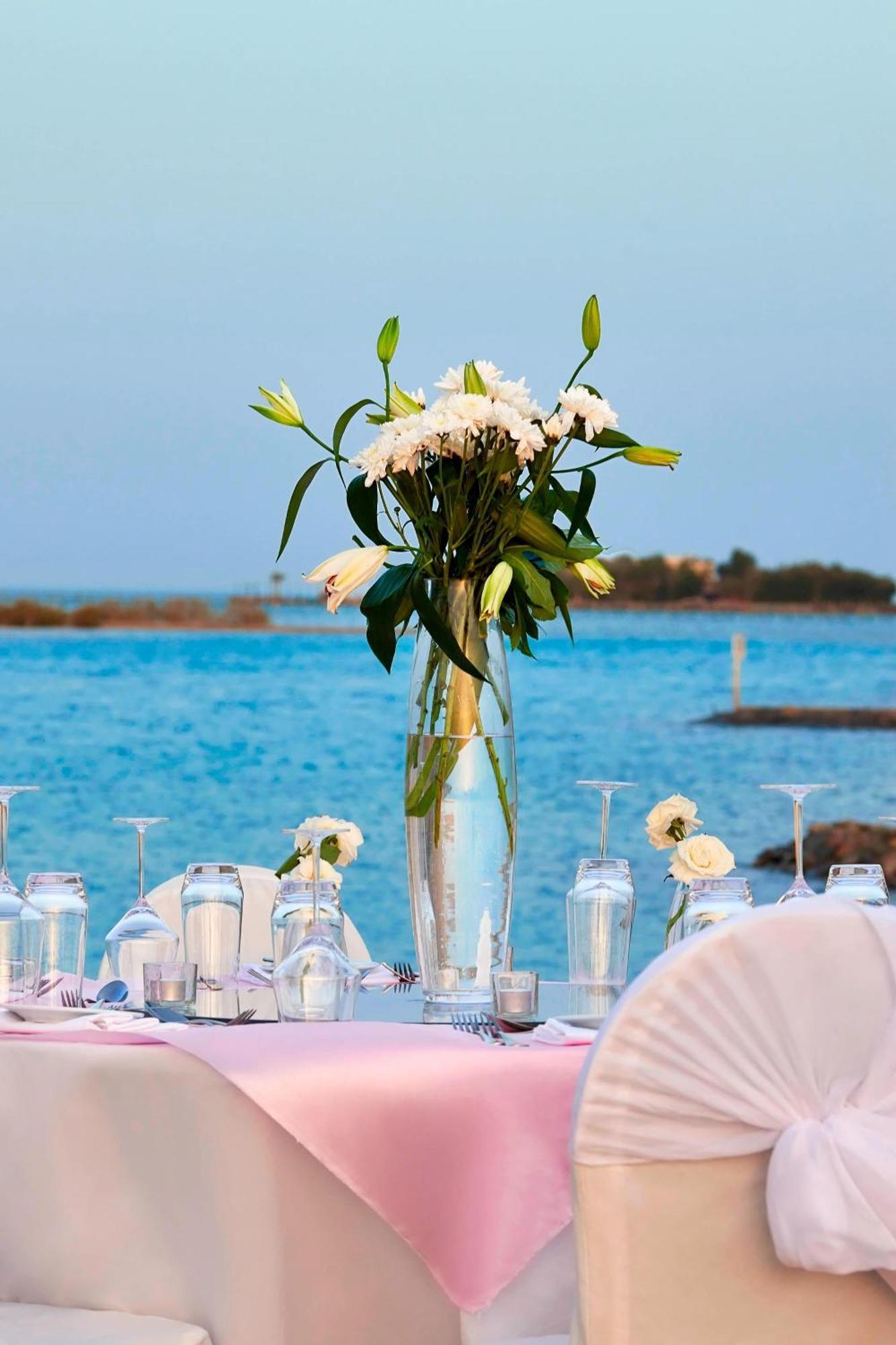 Resort Sheraton Miramar