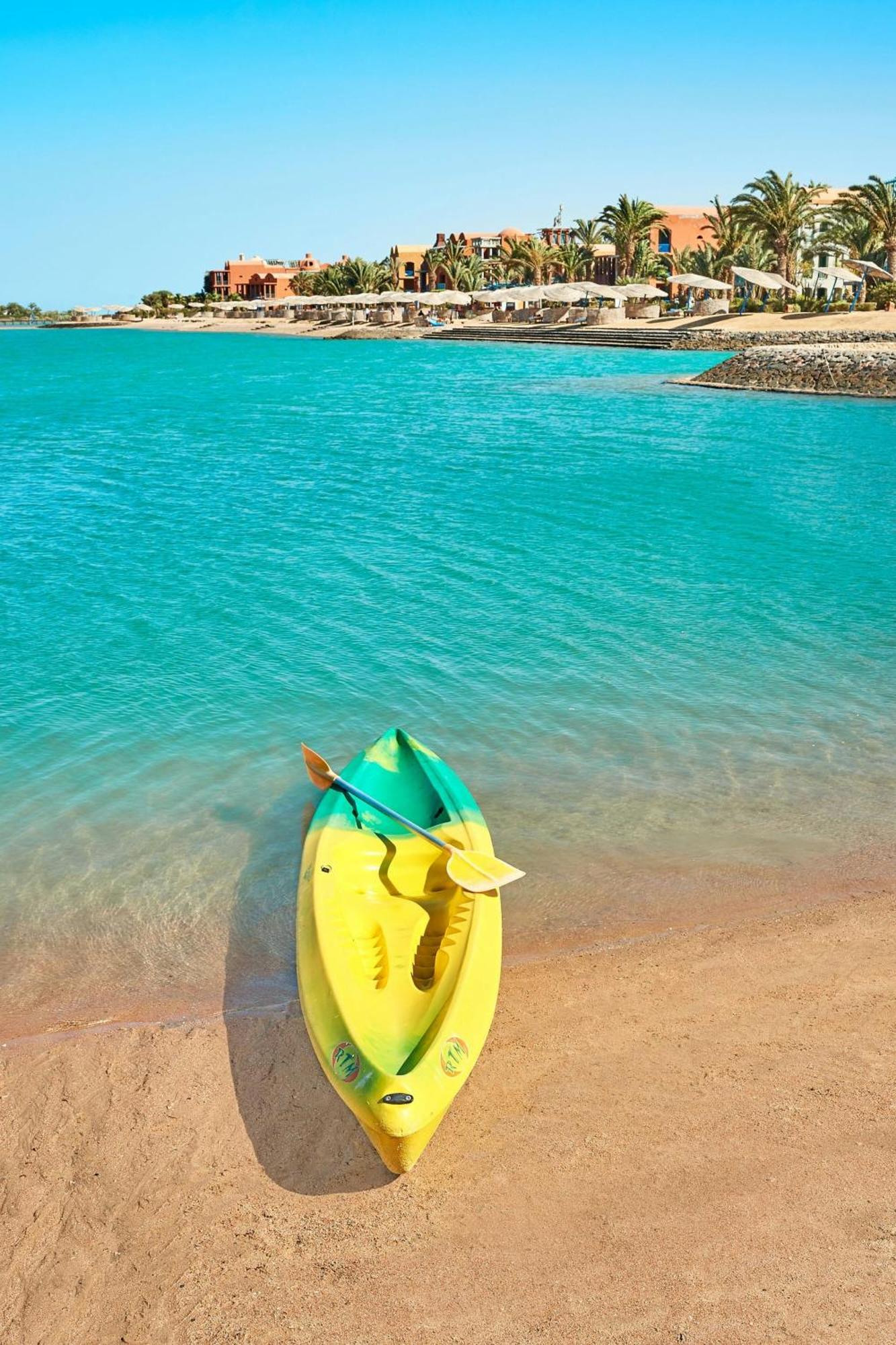 Resort Sheraton Miramar 5*