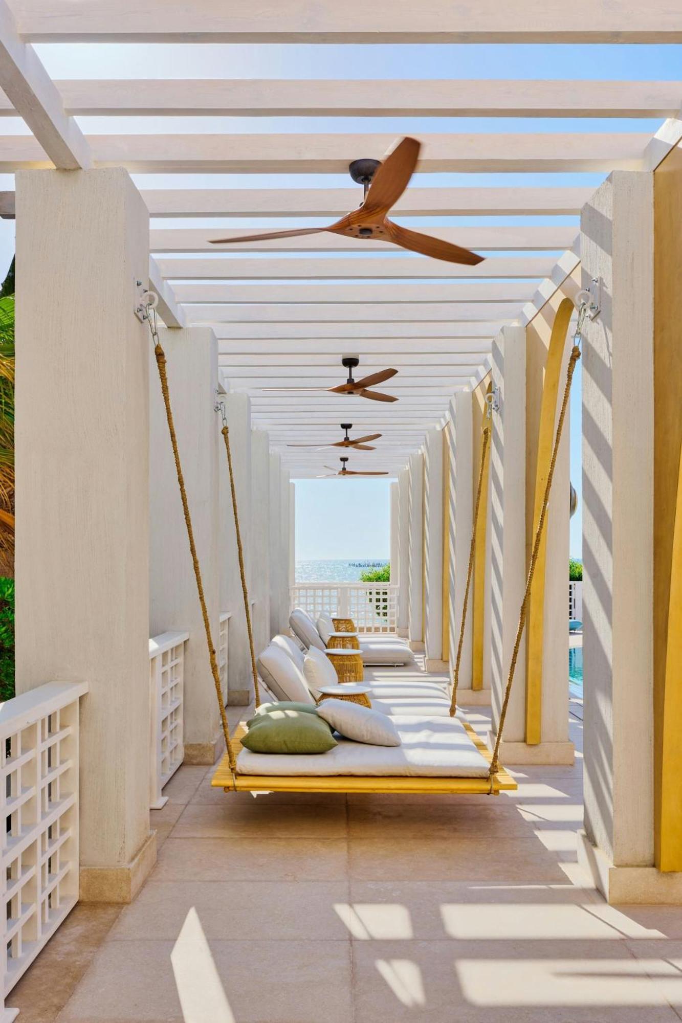 Sheraton Miramar El Gouna