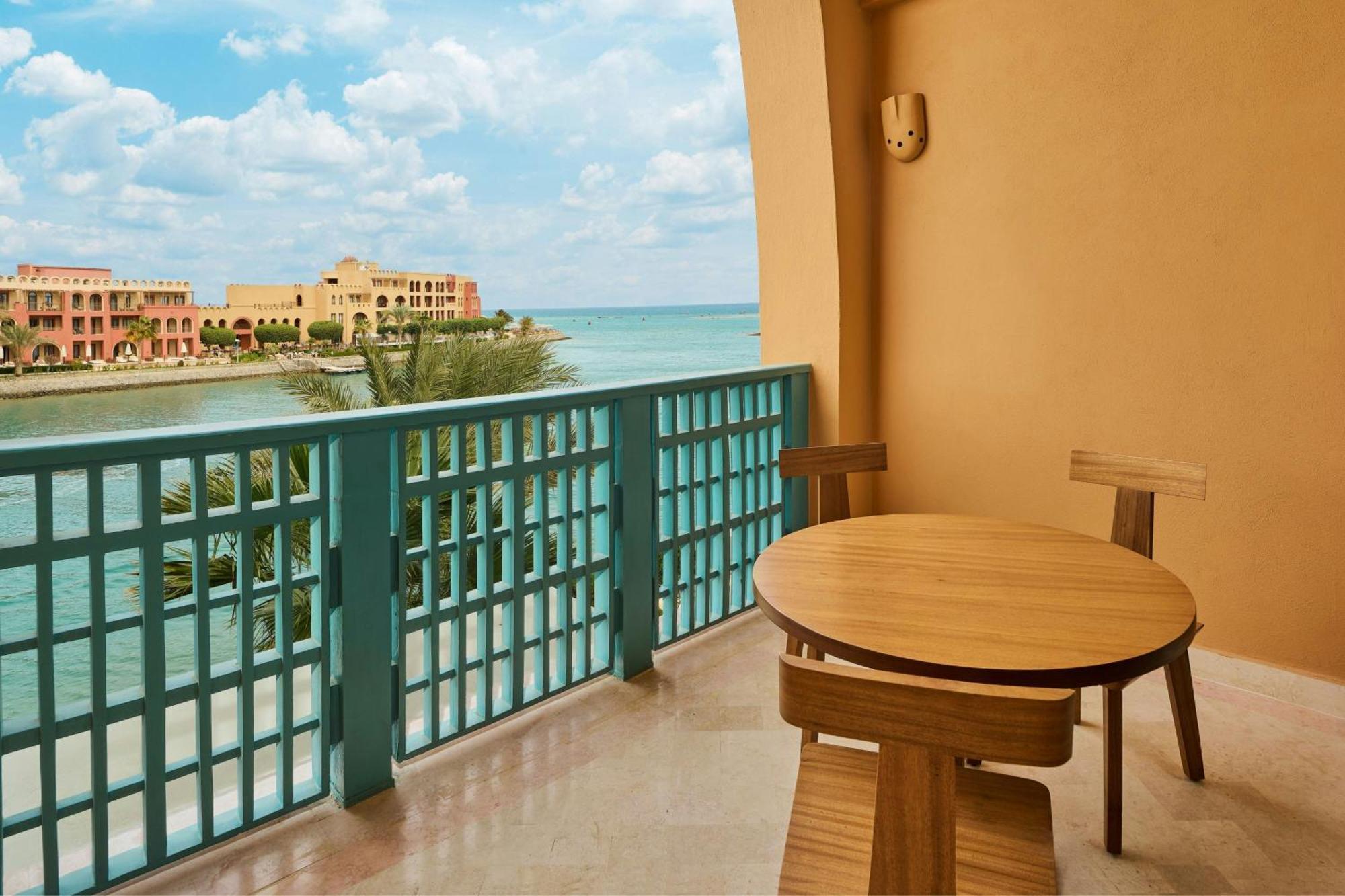 Resort Sheraton Miramar