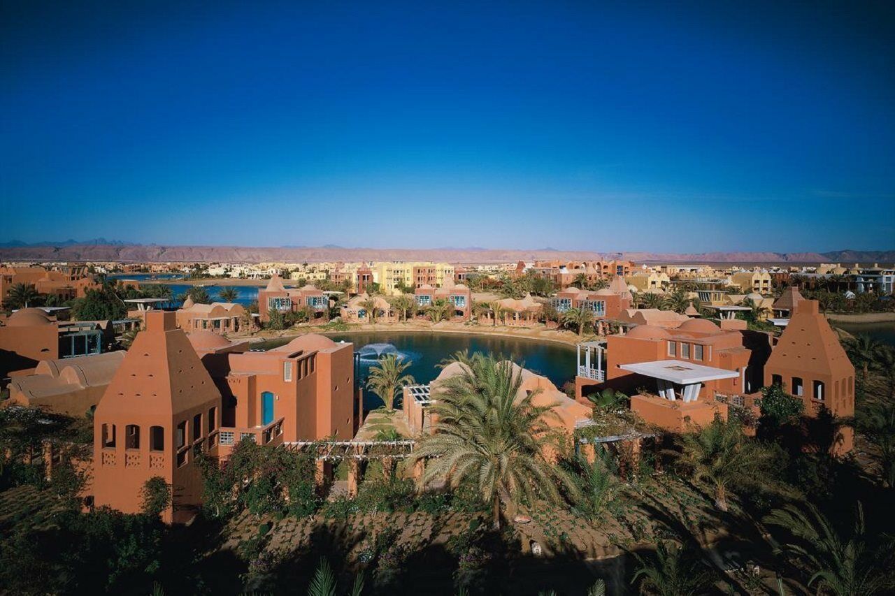 Sheraton Miramar Resort El Gouna