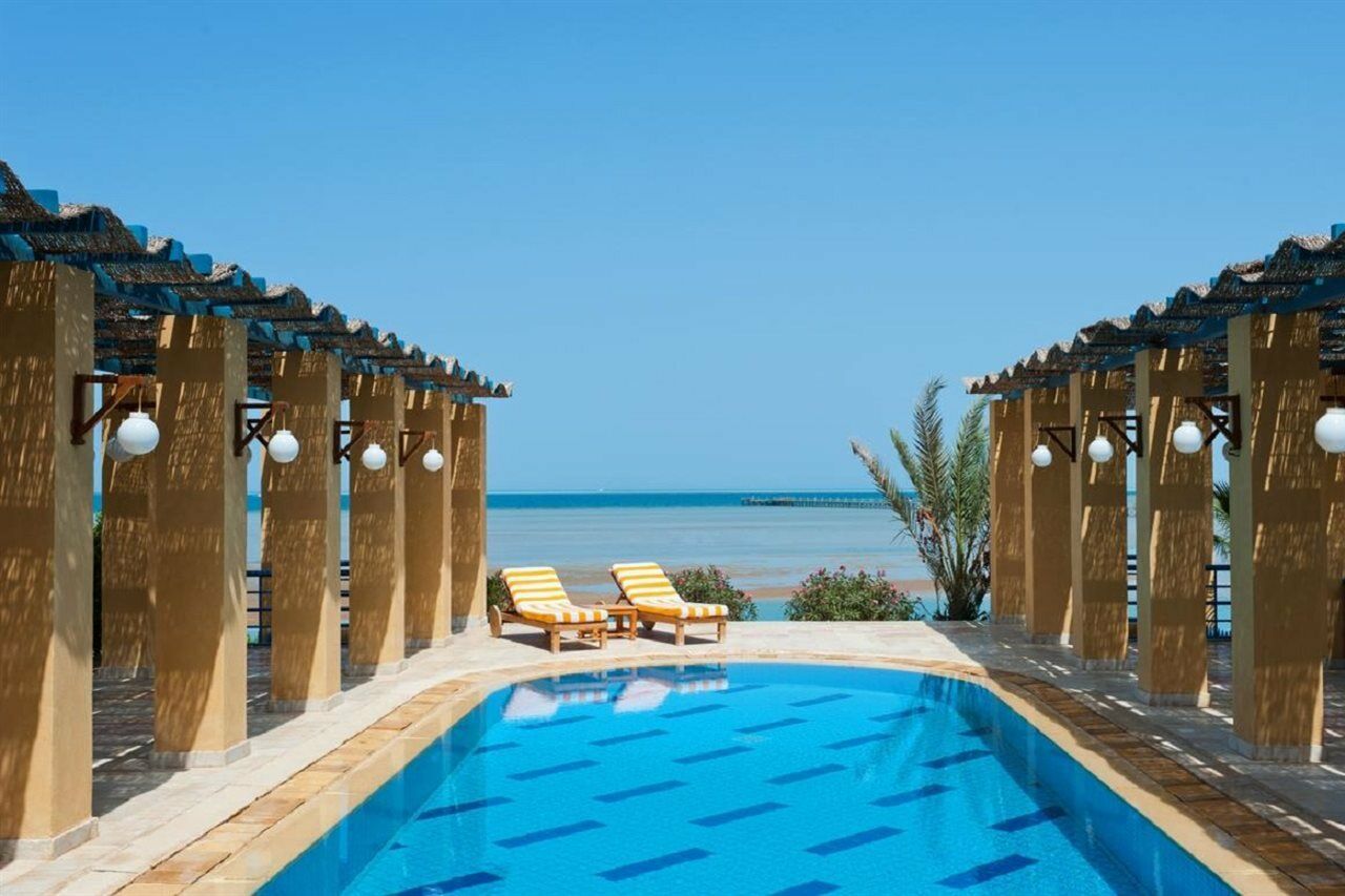 Sheraton Miramar El Gouna