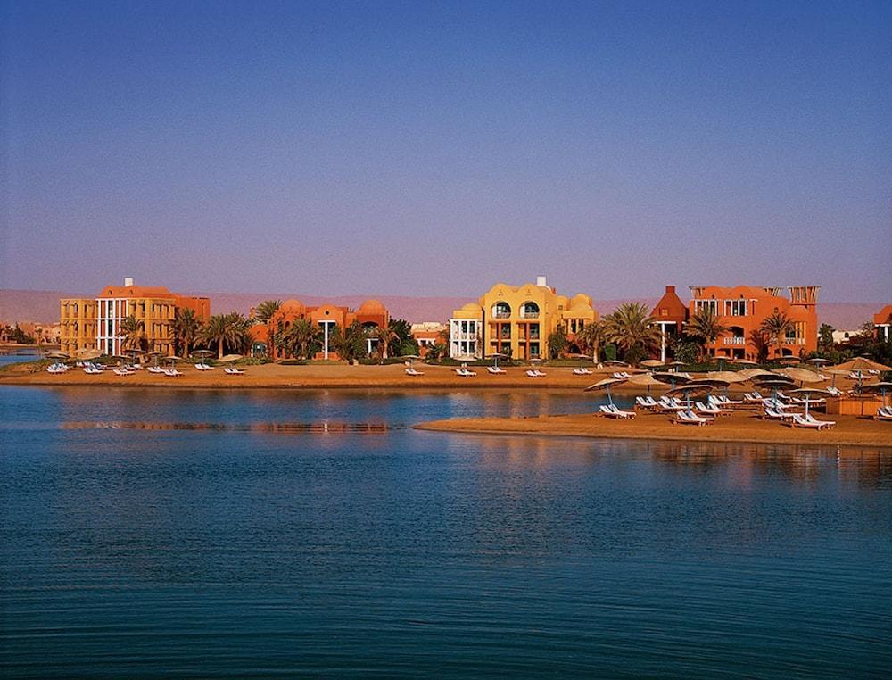 Sheraton Miramar El Gouna